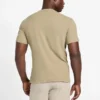 Eco Crafted Flower T-shirt