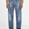 Eco Damon Relaxed Jeans Eco Damon Relaxed Jeans
