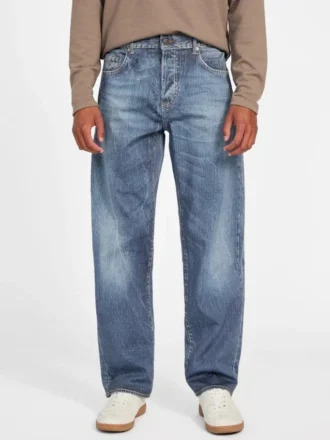 Eco Damon Relaxed Jeans