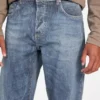 Eco Damon Relaxed Jeans Eco Damon Relaxed Jeans