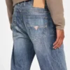 Eco Damon Relaxed Jeans Eco Damon Relaxed Jeans