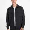 Eco Daniel Luxe gebreid jasje Eco Daniel Luxe gebreid jasje