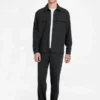 Eco Daniel Luxe gebreid jasje Eco Daniel Luxe gebreid jasje