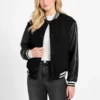 Eco Danielle bouclé collegejas Eco Danielle bouclé collegejas