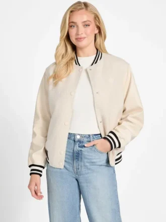 Eco Danielle bouclé collegejas