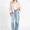 Eco Danielle bouclé collegejas Eco Danielle bouclé collegejas