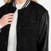 Eco Danielle bouclé collegejas Eco Danielle bouclé collegejas