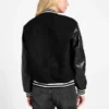 Eco Danielle bouclé collegejas Eco Danielle bouclé collegejas