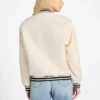 Eco Danielle bouclé collegejas Eco Danielle bouclé collegejas