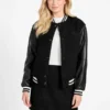 Eco Danielle bouclé collegejas Eco Danielle bouclé collegejas