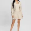 Eco Daphnee tweedjurk Eco Daphnee tweedjurk