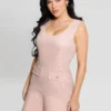 Eco Daphnee tweedjurk Eco Daphnee tweedjurk