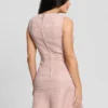 Eco Daphnee tweedjurk Eco Daphnee tweedjurk