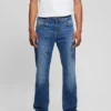 Eco Davis rechte Jeans Eco Davis rechte Jeans