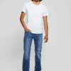Eco Davis rechte Jeans Eco Davis rechte Jeans