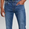 Eco Davis rechte Jeans Eco Davis rechte Jeans