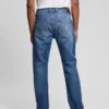 Eco Davis rechte Jeans Eco Davis rechte Jeans