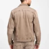 Eco Dean-spijkerjas Eco Dean-spijkerjas