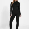 Eco Debby Jumpsuit met rits Eco Debby Jumpsuit met rits