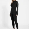 Eco Debby Jumpsuit met rits Eco Debby Jumpsuit met rits