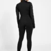 Eco Debby Jumpsuit met rits Eco Debby Jumpsuit met rits