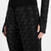 Eco Debby Rhinestone Quattro G-legging Eco Debby Rhinestone Quattro G-legging