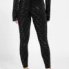 Eco Debby Rhinestone Quattro G-legging Eco Debby Rhinestone Quattro G-legging
