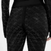 Eco Debby Rhinestone Quattro G-legging Eco Debby Rhinestone Quattro G-legging