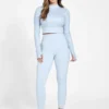 Eco Debby Side Rhinestone-legging Eco Debby Side Rhinestone-legging