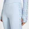 Eco Debby Side Rhinestone-legging Eco Debby Side Rhinestone-legging
