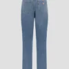 Eco Destroyed Mom Jeans Eco Destroyed Mom Jeans