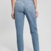 Eco Destroyed Mom Jeans Eco Destroyed Mom Jeans