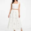 Eco Domitille korset top