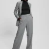 Eco Doris perfect getailleerde broek Eco Doris perfect getailleerde broek
