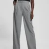 Eco Doris perfect getailleerde broek Eco Doris perfect getailleerde broek