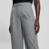 Eco Doris perfect getailleerde broek Eco Doris perfect getailleerde broek
