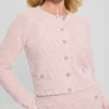 Eco Dorothy Bouclé-vest Eco Dorothy Bouclé-vest