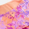 Eco Double Knot eendelig zwempak Eco Double Knot eendelig zwempak