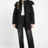 Eco Eleonor pufferjas met capuchon Eco Eleonor pufferjas met capuchon