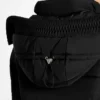 Eco Eleonor pufferjas met capuchon Eco Eleonor pufferjas met capuchon