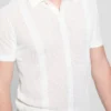 Eco Elijah gebreide polo Eco Elijah gebreide polo