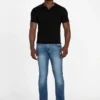 Eco Elijah gebreide polo Eco Elijah gebreide polo