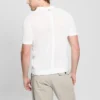 Eco Elijah gebreide polo Eco Elijah gebreide polo