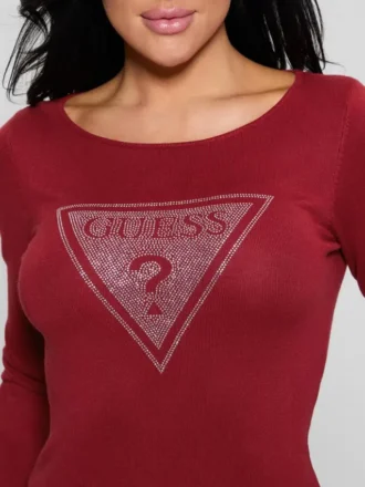 Eco Eliza-trui met logo