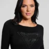 Eco Eliza-trui met logo