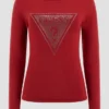 Eco Eliza-trui met logo