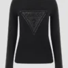 Eco Eliza-trui met logo
