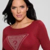 Eco Eliza-trui met logo