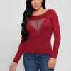 Eco Eliza-trui met logo