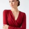 Eco Ellie-bodysuit Eco Ellie-bodysuit